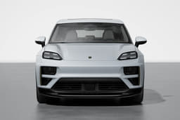 Porsche Macan Ev Color Ice Grey Metallic Porsche Macan Ev Color Ice Grey Metallic